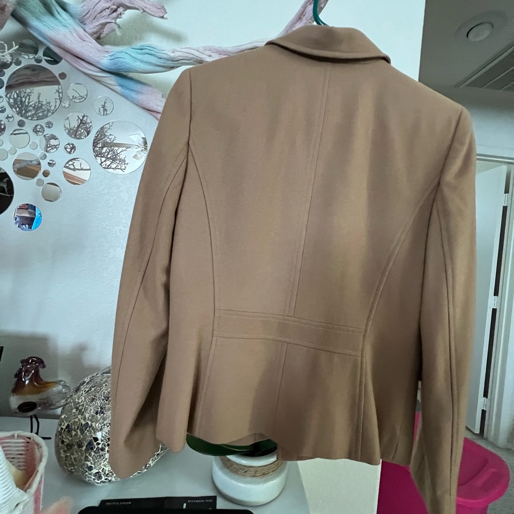 Ann taylor blazer